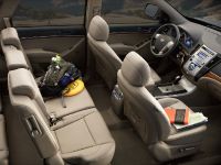 Hyundai Veracruz (2008) - picture 5 of 5