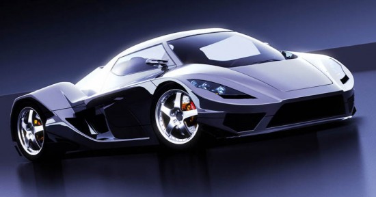 2006 I2BConcept Wildcat