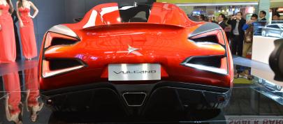 Icona Vulcano Shanghai (2013) - picture 4 of 5