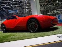 IED Cisitalia 202 E Geneva (2012)