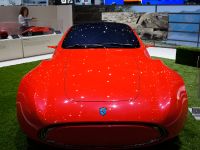 IED Cisitalia 202 E Geneva (2012) - picture 2 of 3