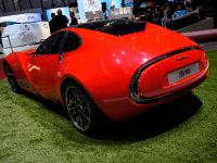 IED Cisitalia 202 E Geneva (2012) - picture 3 of 3