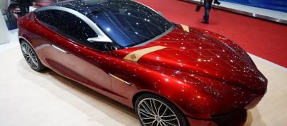 IED Gloria Geneva (2013) - picture 4 of 4