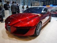 IED Gloria Geneva (2013)