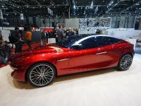 IED Gloria Geneva (2013) - picture 3 of 4