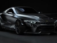 IFR Automotive Aspid GT-21 Invictus (2012) - picture 1 of 7