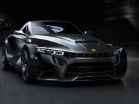 IFR Automotive Aspid GT-21 Invictus (2012) - picture 2 of 7