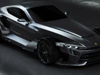 IFR Automotive Aspid GT-21 Invictus (2012) - picture 3 of 7