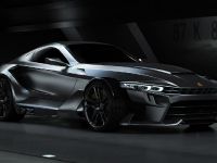 IFR Automotive Aspid GT-21 Invictus (2012) - picture 4 of 7