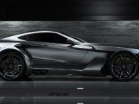 IFR Automotive Aspid GT-21 Invictus (2012) - picture 5 of 7