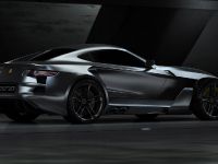 IFR Automotive Aspid GT-21 Invictus (2012) - picture 6 of 7