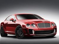 Imperium Bentley Continental GT (2011) - picture 1 of 2