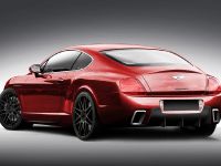 Imperium Bentley Continental GT (2011) - picture 2 of 2