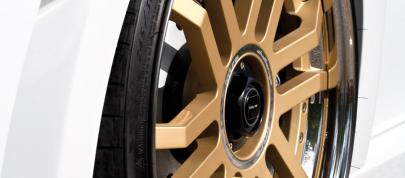 IMSA Lamborghini Gallardo LP 560 GTV (2009) - picture 4 of 24