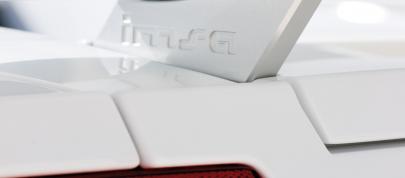 IMSA Lamborghini Gallardo LP 560 GTV (2009) - picture 7 of 24