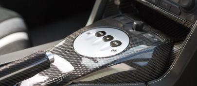 IMSA Lamborghini Gallardo LP 560 GTV (2009) - picture 12 of 24