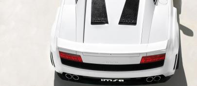 IMSA Lamborghini Gallardo LP 560 GTV (2009) - picture 23 of 24