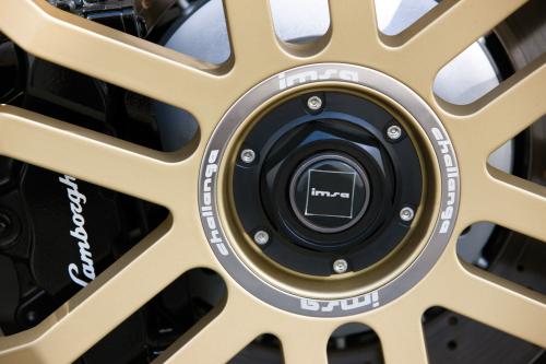 IMSA Lamborghini Gallardo LP 560 GTV (2009) - picture 1 of 24