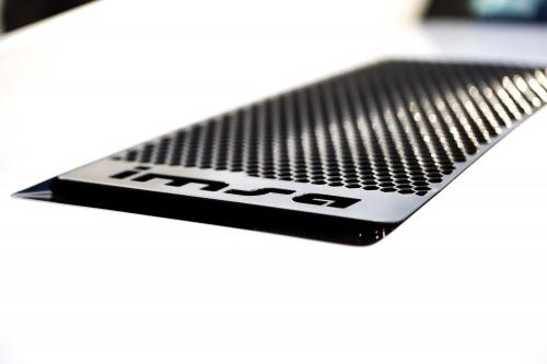 IMSA Lamborghini Gallardo LP 560 GTV (2009) - picture 8 of 24