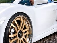 IMSA Lamborghini Gallardo LP 560 GTV (2009) - picture 2 of 24