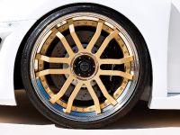 IMSA Lamborghini Gallardo LP 560 GTV (2009)