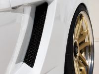 IMSA Lamborghini Gallardo LP 560 GTV (2009)