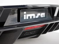 IMSA Lamborghini Gallardo LP 560 GTV (2009) - picture 6 of 24