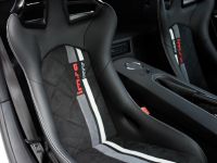 IMSA Lamborghini Gallardo LP 560 GTV (2009)