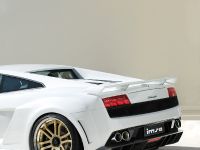 IMSA Lamborghini Gallardo LP 560 GTV (2009)