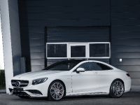 IMSA Mercedes S63 4Matik Coupe (2014) - picture 2 of 8