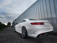 IMSA Mercedes S63 4Matik Coupe (2014) - picture 8 of 8