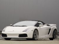 Lamborghini IMSA Spyder GTV (2007)