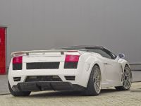 Lamborghini IMSA Spyder GTV (2007)