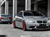 IND BMW E92 M3 / F10 M5 (2012) - picture 1 of 15