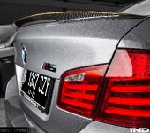 IND BMW E92 M3 / F10 M5