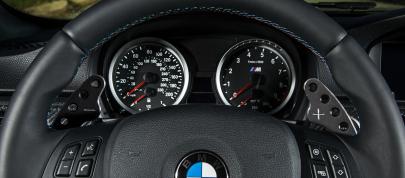 iND BMW E92 M3 Frozen Black (2013) - picture 4 of 11