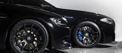iND BMW E92 M3 Frozen Black (2013) - picture 7 of 11