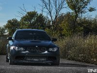 iND BMW E92 M3 Frozen Black (2013) - picture 1 of 11