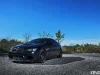 iND BMW E92 M3 Frozen Black (2013) - picture 2 of 11