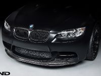 iND BMW E92 M3 Frozen Black (2013) - picture 5 of 11