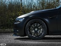 iND BMW E92 M3 Frozen Black (2013) - picture 6 of 11