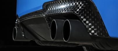 iND BMW F10 M5 (2014) - picture 7 of 9