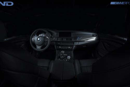 iND BMW F10 M5 (2014) - picture 9 of 9