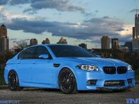 iND BMW F10 M5 (2014) - picture 2 of 9