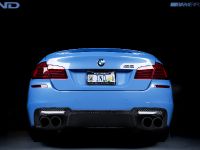 iND BMW F10 M5
