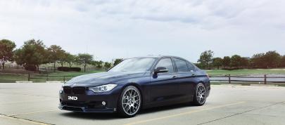 IND BMW F30 328i (2012) - picture 4 of 6