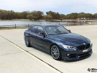 IND BMW F30 328i (2012) - picture 2 of 6
