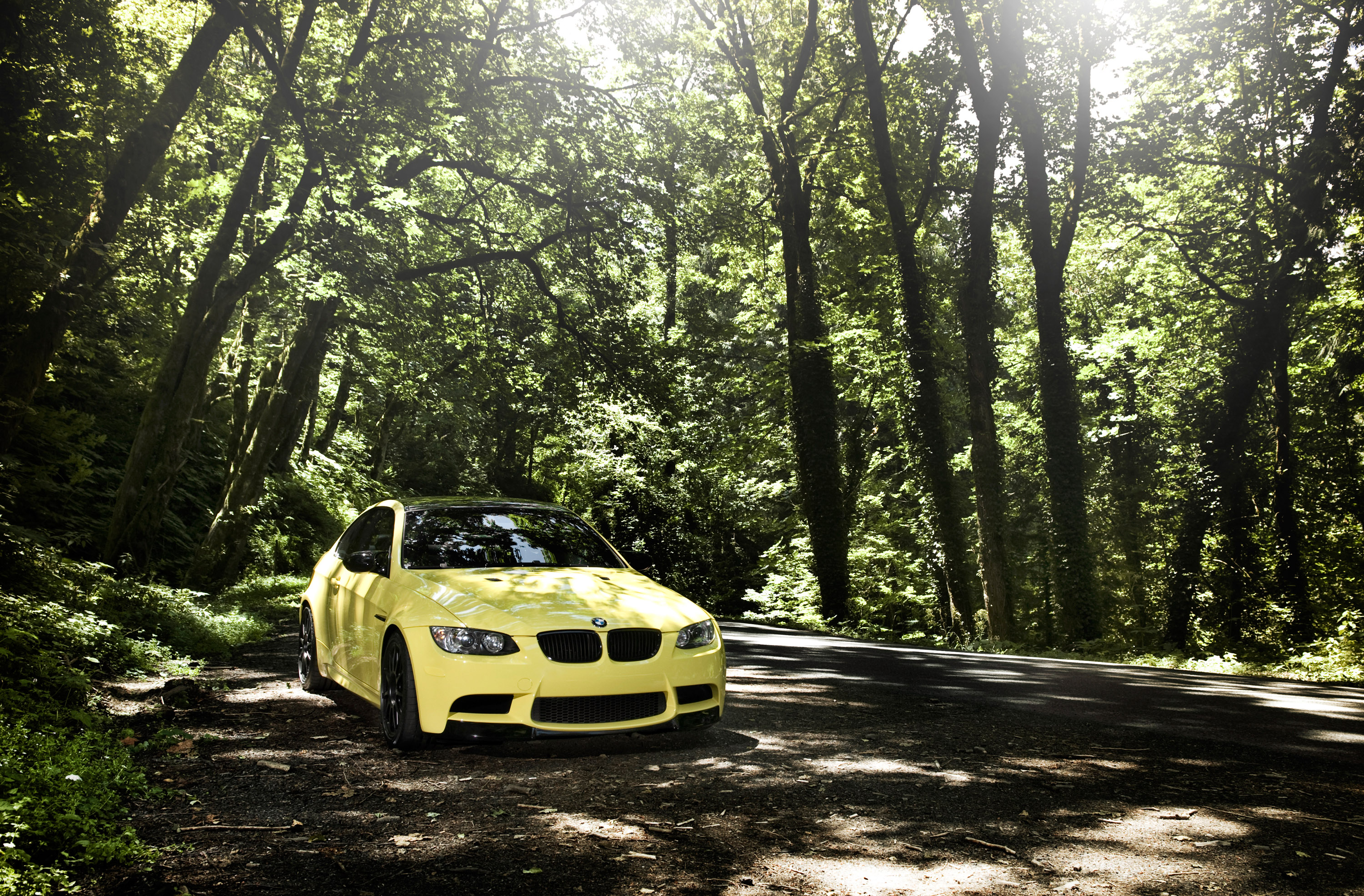 IND Dakar Yellow M3