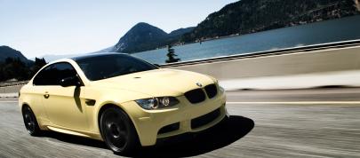 IND Dakar Yellow M3 (2009) - picture 7 of 15