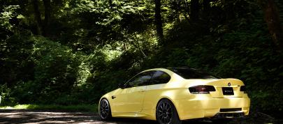 IND Dakar Yellow M3 (2009) - picture 12 of 15